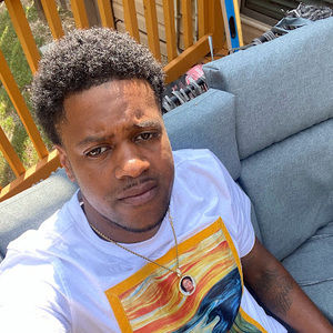 Meet your Posher, Terence